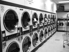 Laundromat lança novo modelo de franquia